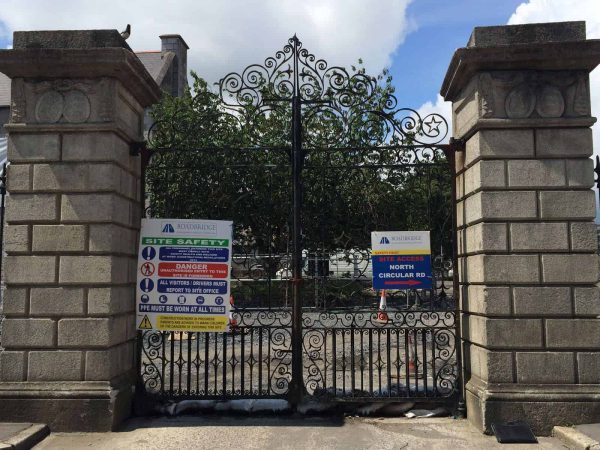 Grangegorman