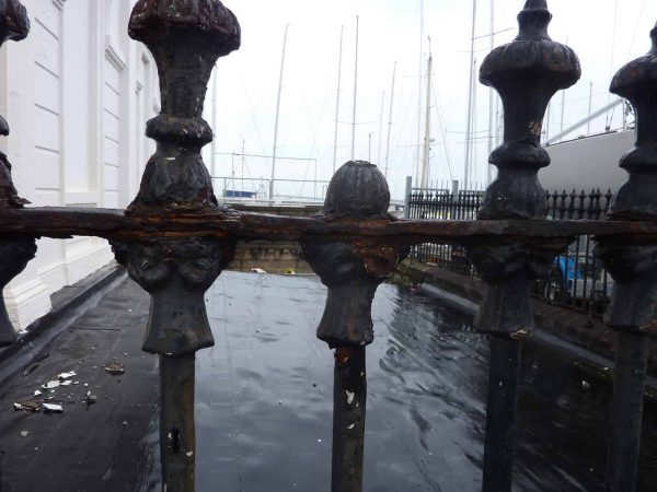 Royal Irish Yacht Club