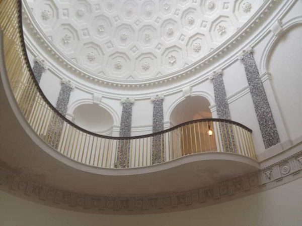 Private Client | Staircases | Ref No: 0015