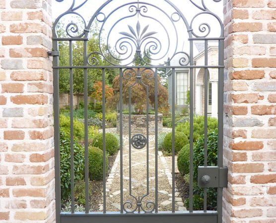 Brazil Architects | Entrance Gate