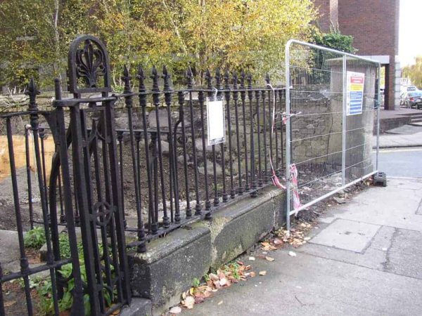Worthington Place | Restoration