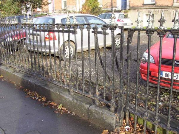 Ranelagh Road | Restoration