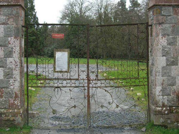Castle Leslie | Restoration
