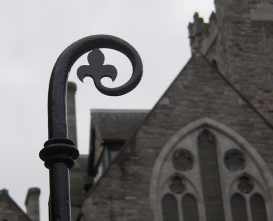 Christchurch | Restoration