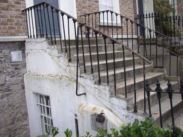Heytesbury St. | Restoration