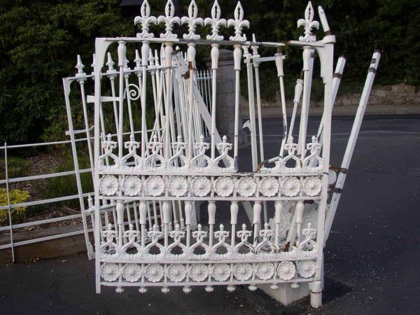 Enniskerry Church | Restoration