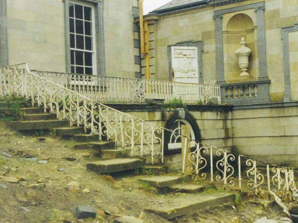 Castletown Cox | Restoration