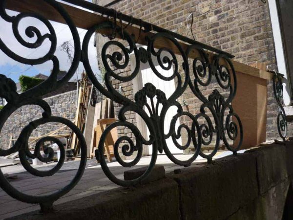 Leeson Street | Restoration