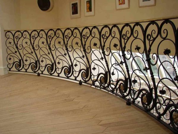 Burlington Road | Private Client | Staircases