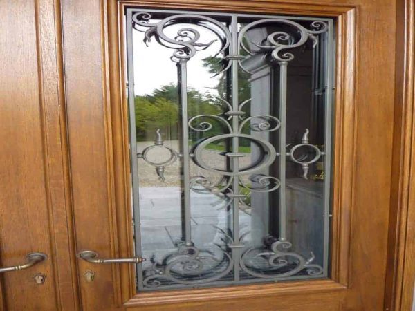 Door Furniture | Ref No: 0010