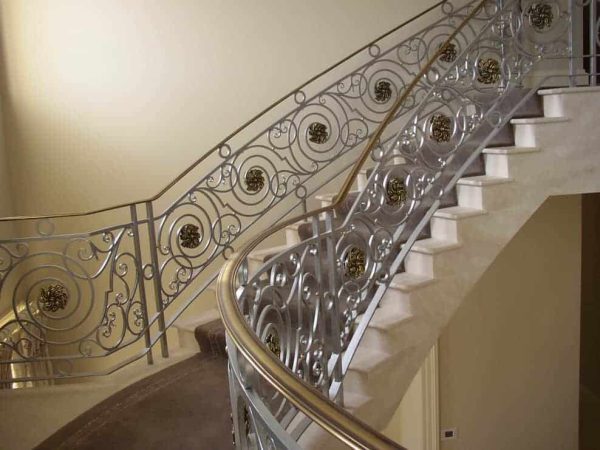 Private Client | Staircases | Ref No: 0016