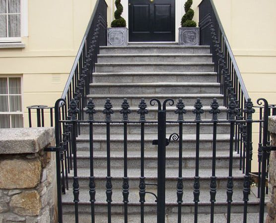 Private Client | Staircases | Ref No: 0011