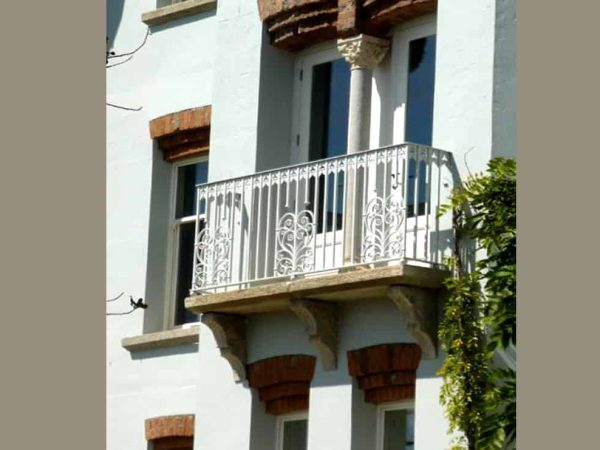 Private Client | Balcony Killiney | Balconies | Ref No: 0006
