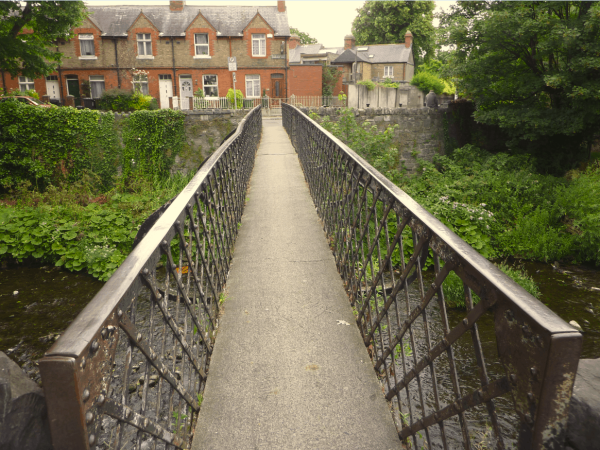 Beaver Row Bridge