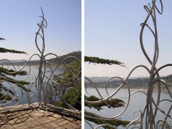 Sorrento Terrace | Balconies