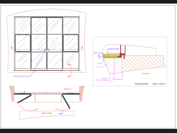 West Minster Project