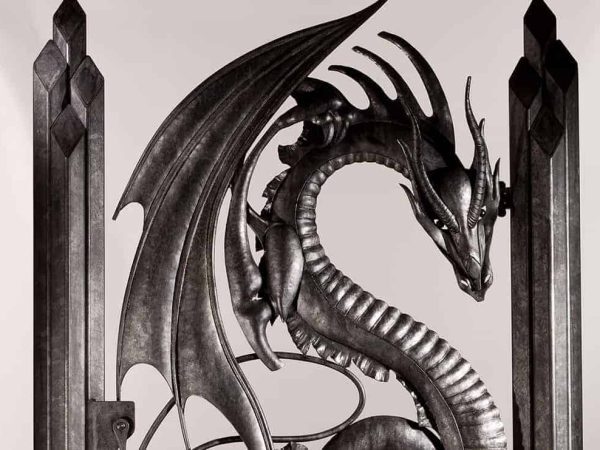 Dragon Gate