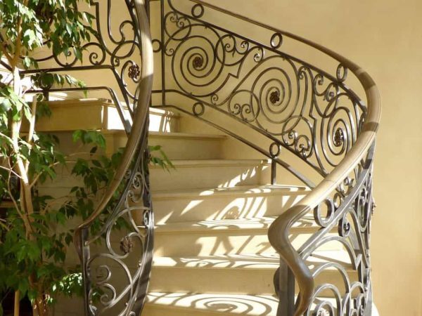 Private Client | Staircases | Ref No: 0008
