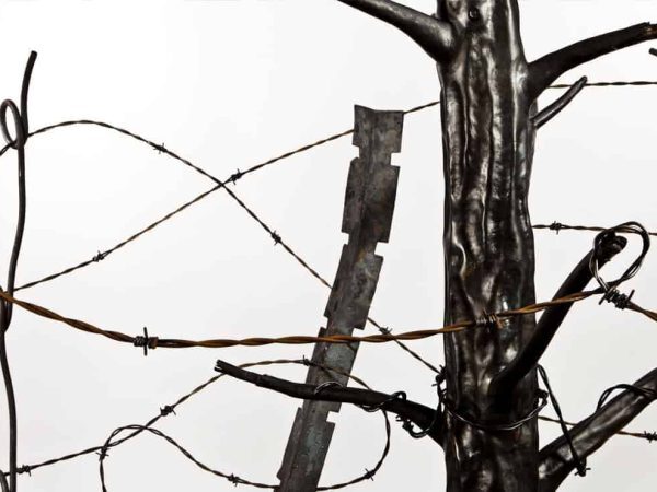Tree of Remembrance – War Memorial